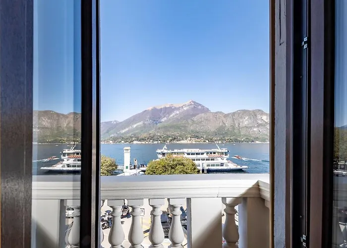 Charming Bellagio