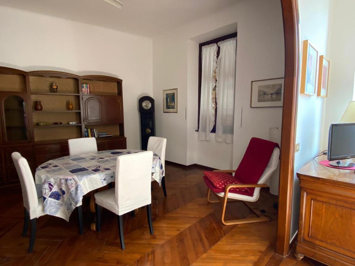 Charming Apartamento