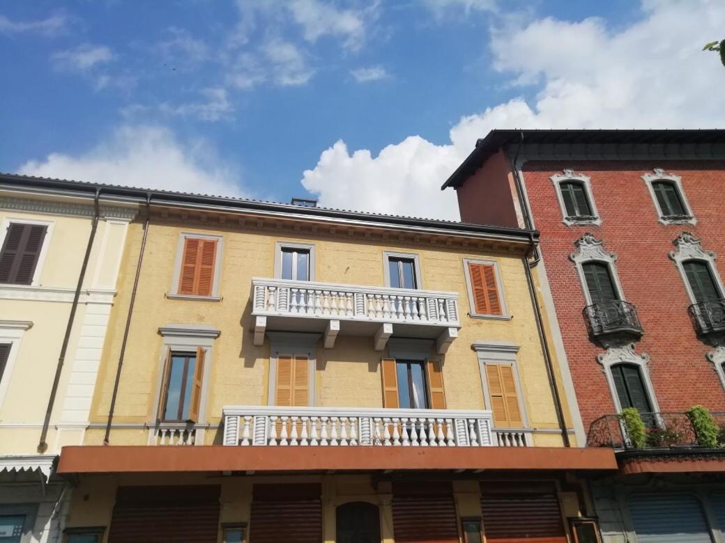 Charming Apartamento