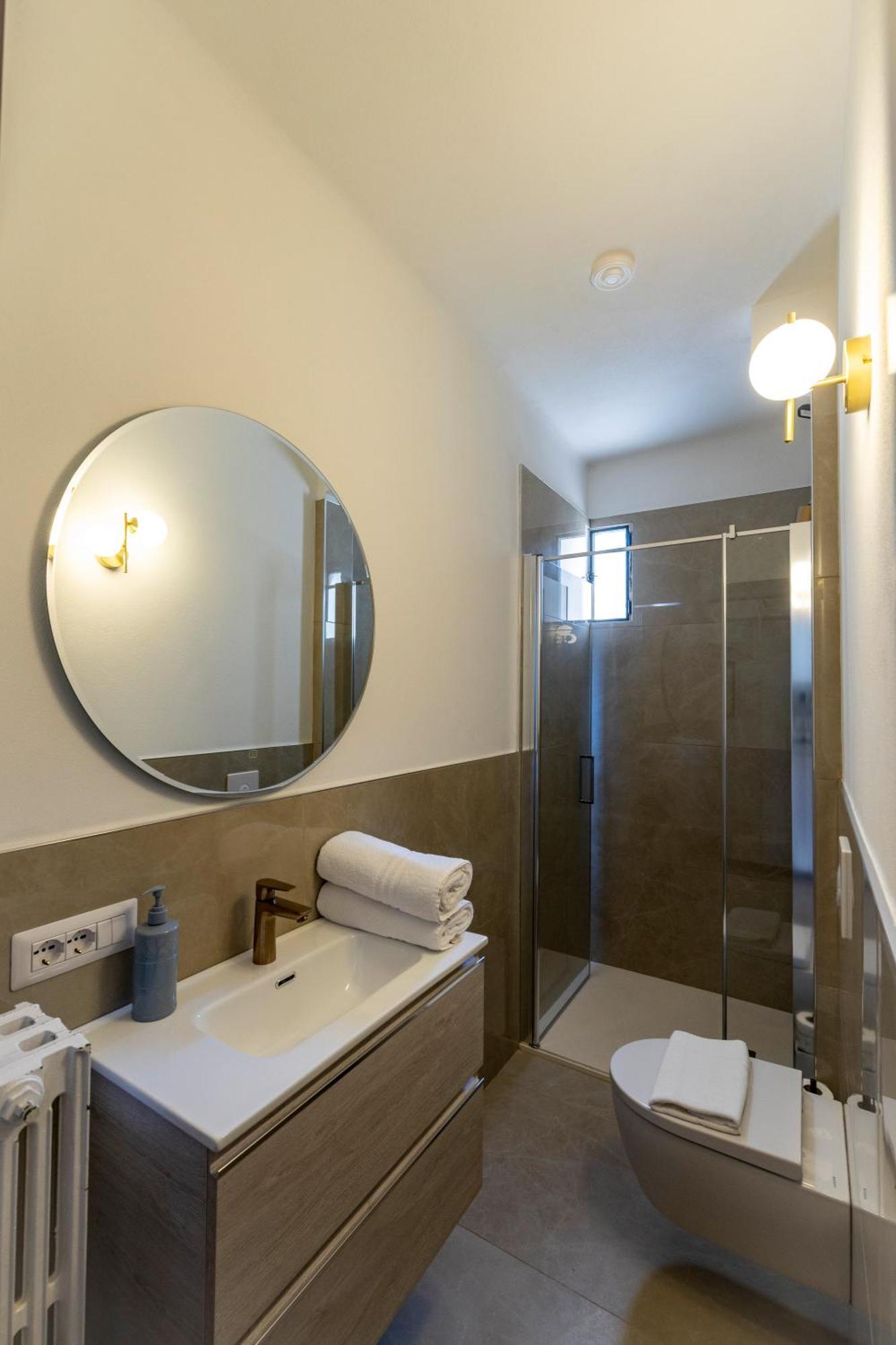 Apartamento Charming