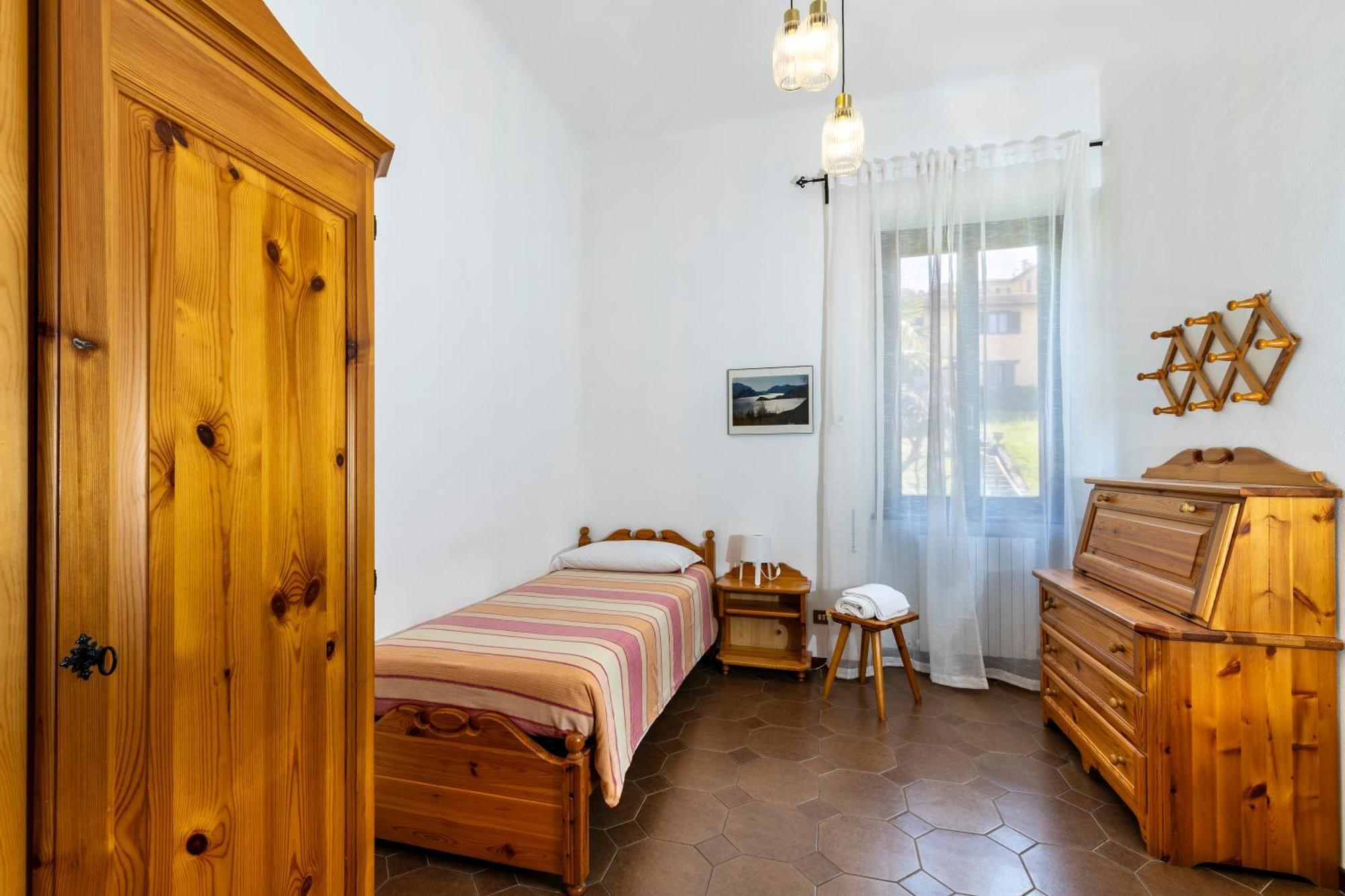 Charming Apartamento Bellagio