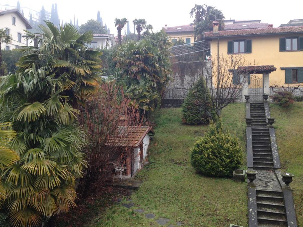 Apartamento Charming Bellagio