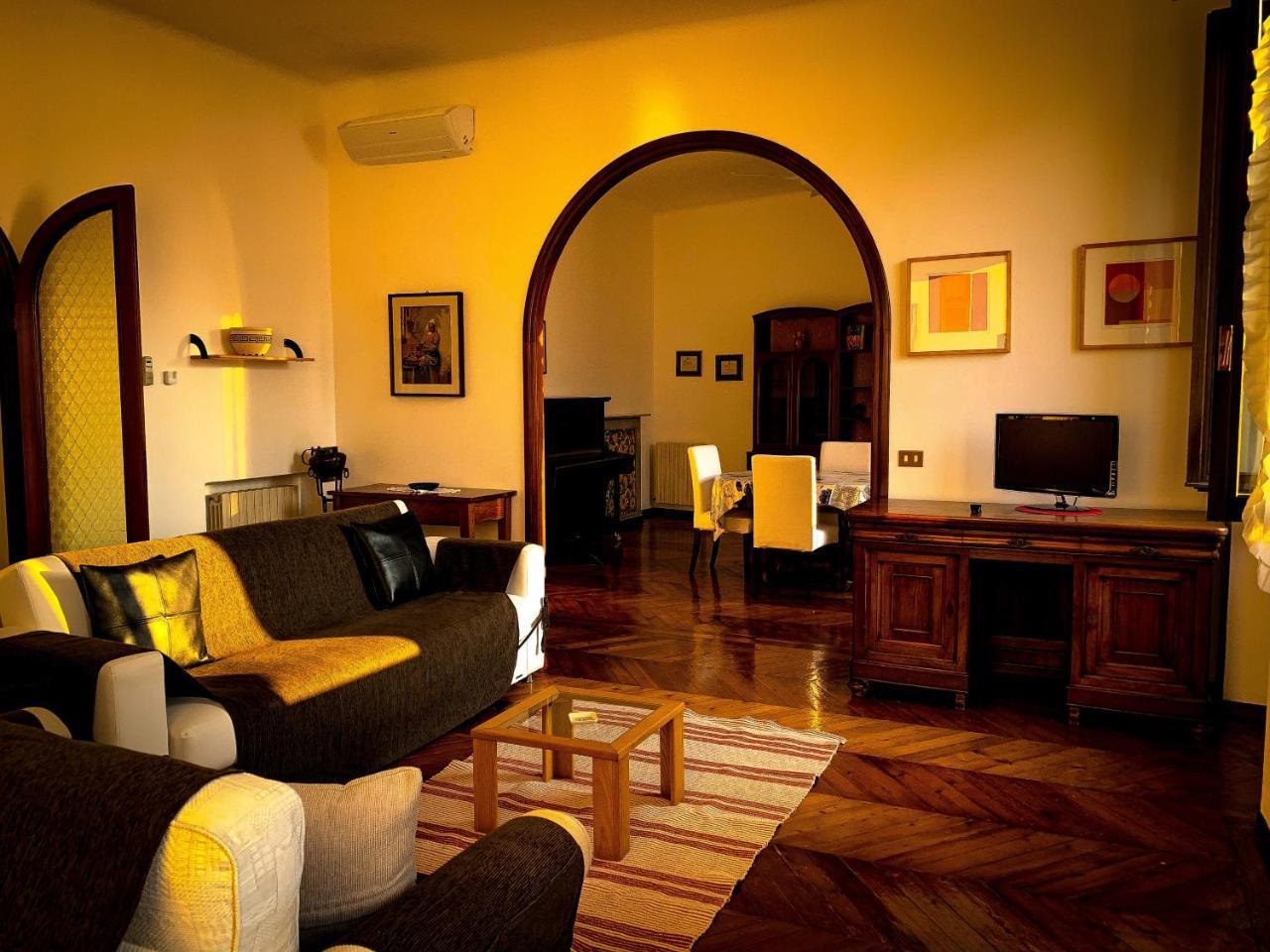 Charming Apartamento *