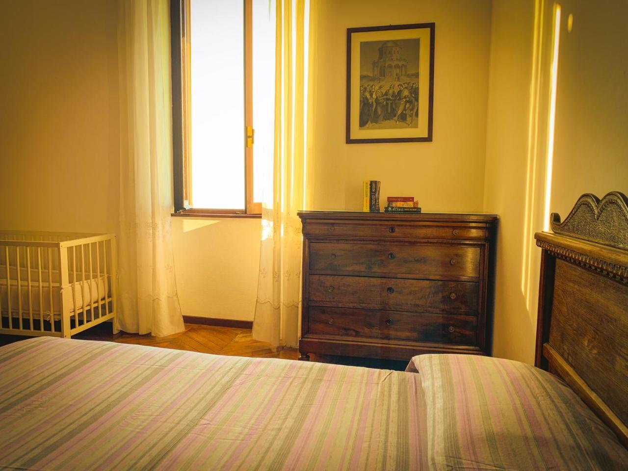 Charming Apartamento *