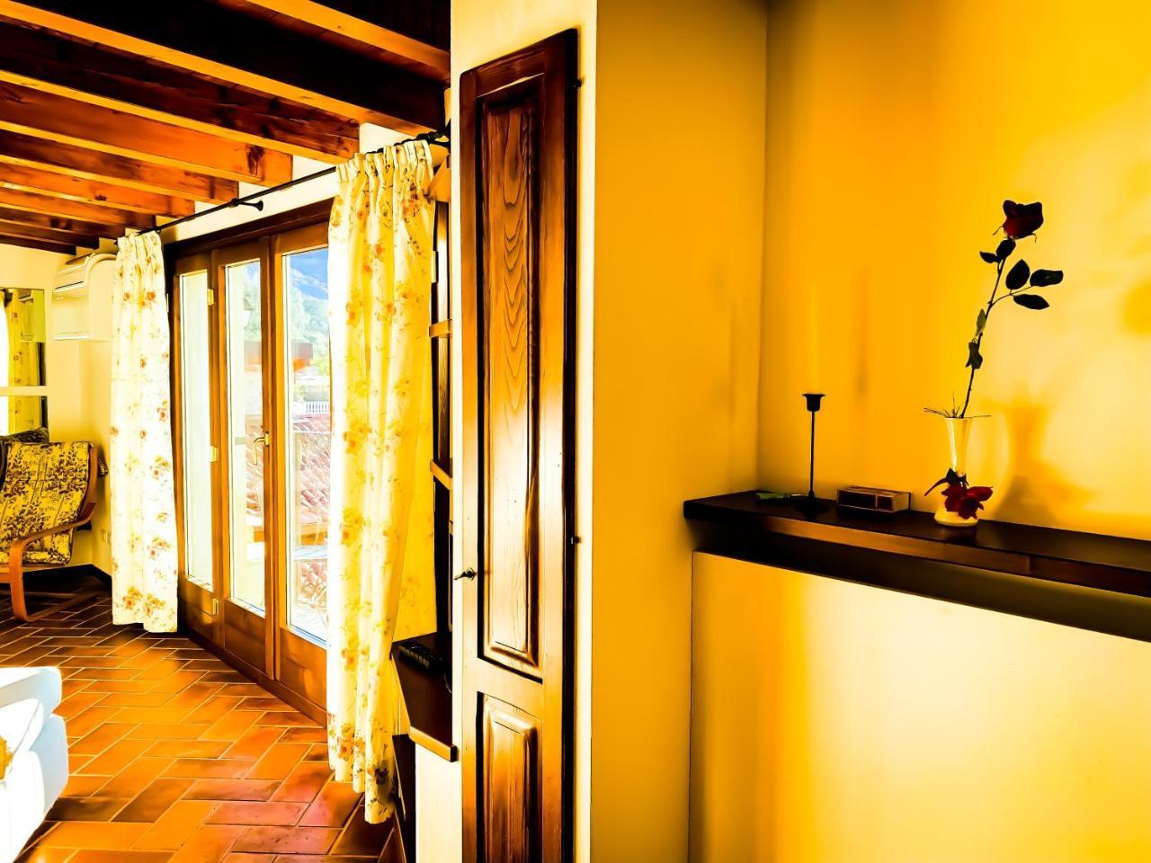 Apartamento Charming *
