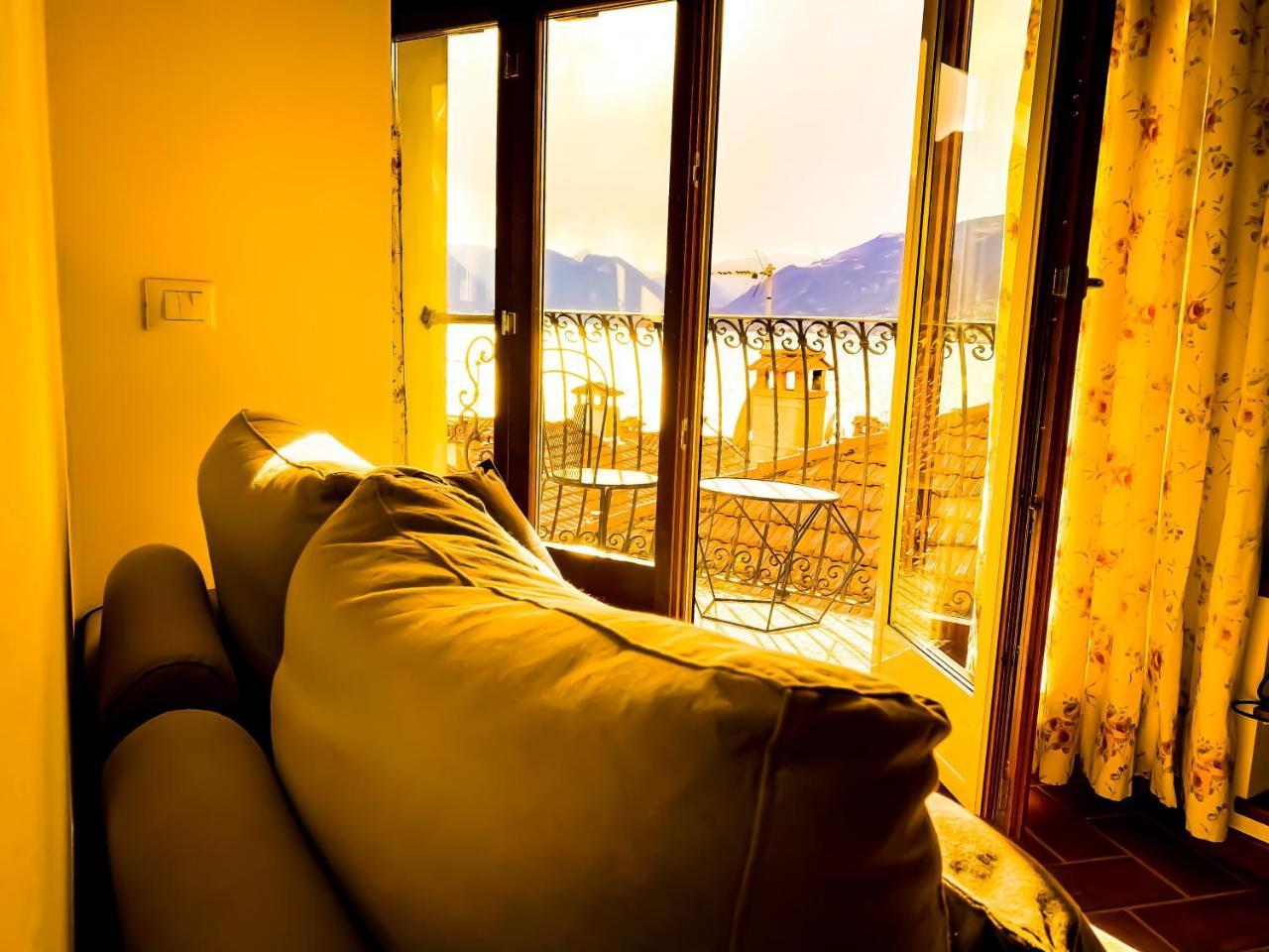 Apartamento Charming