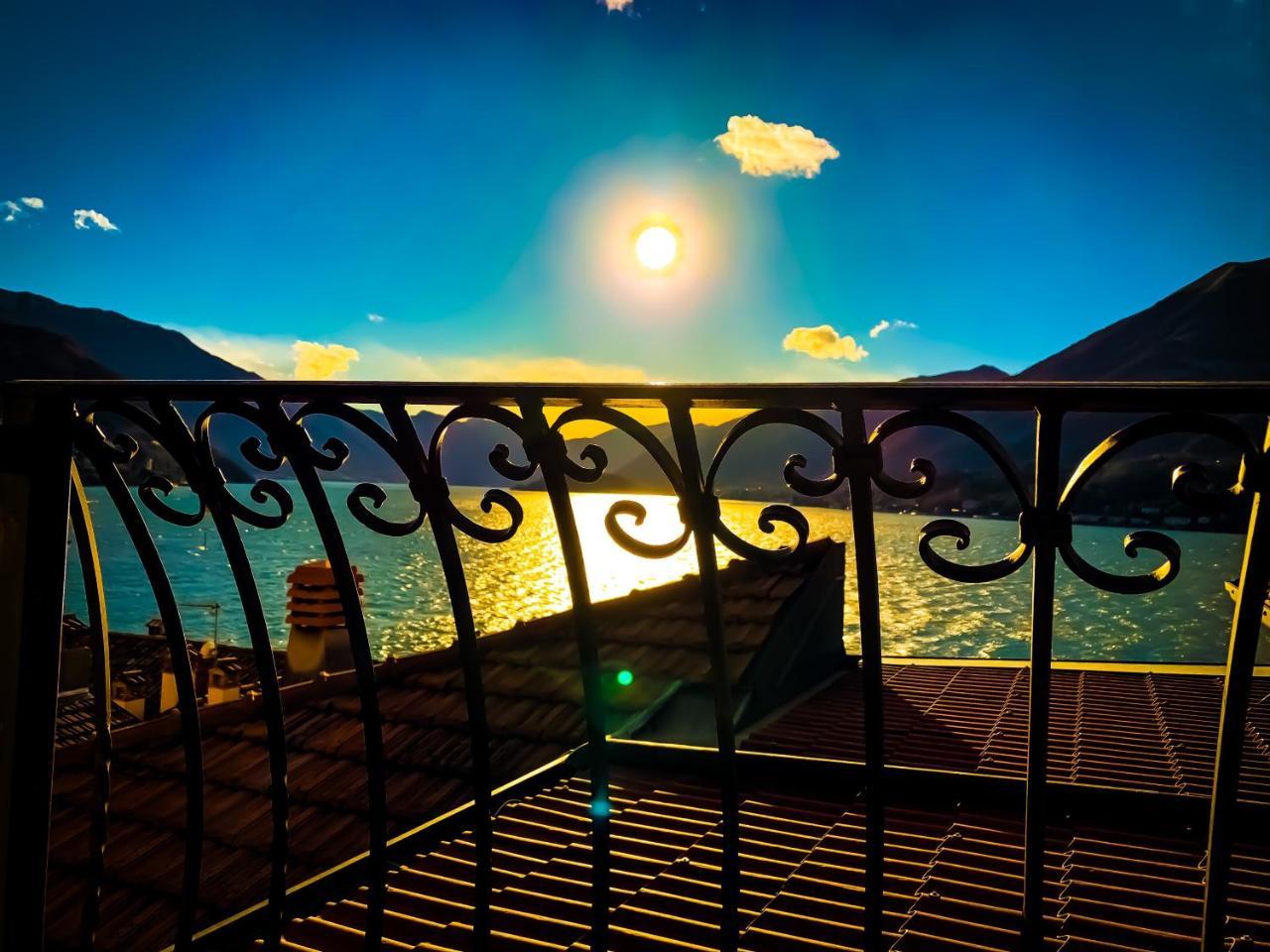 Apartamento Charming Bellagio