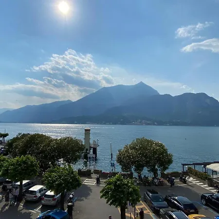 Charming Bellagio Apartment Exterior photo