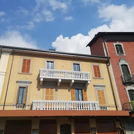 Charming Bellagio Apartment Exterior photo