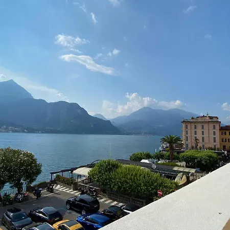 Charming Bellagio Apartment Exterior photo