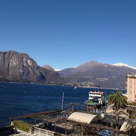Charming Bellagio Apartment Room photo