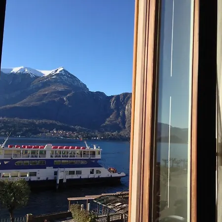 Charming Bellagio Apartment Room photo