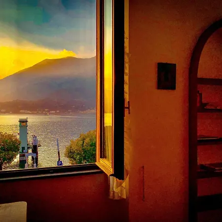 Charming Bellagio Apartment Exterior photo