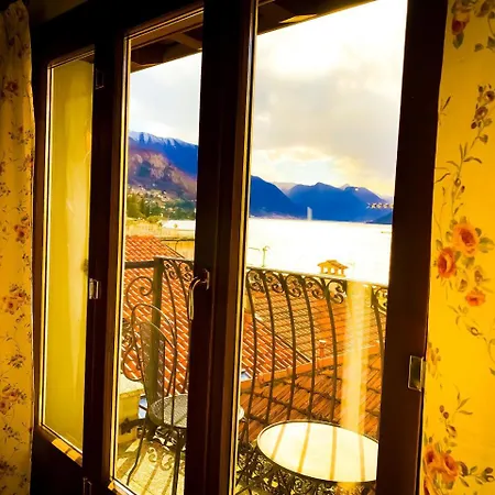 Charming Bellagio Apartment Exterior photo