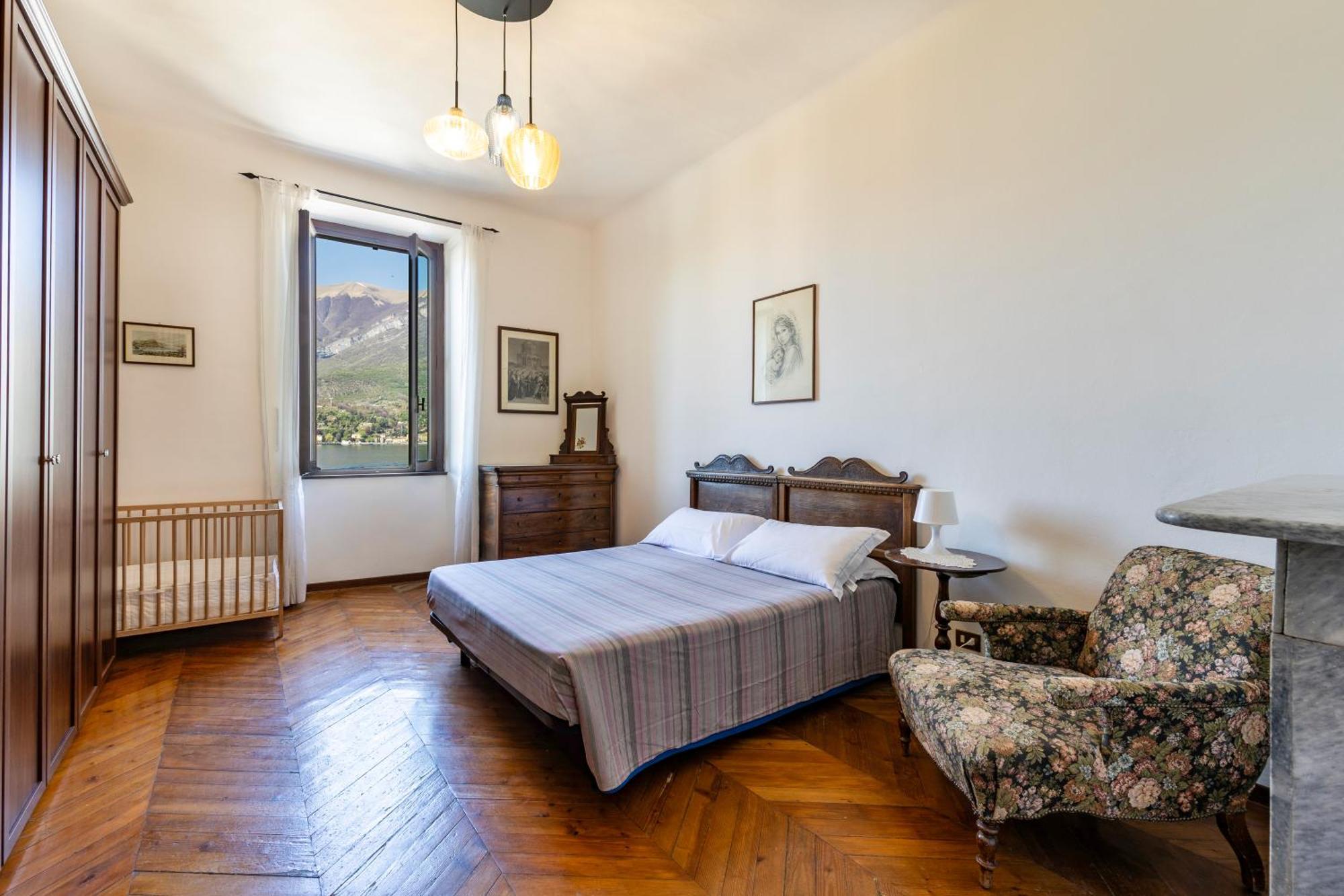 Apartment Charming *