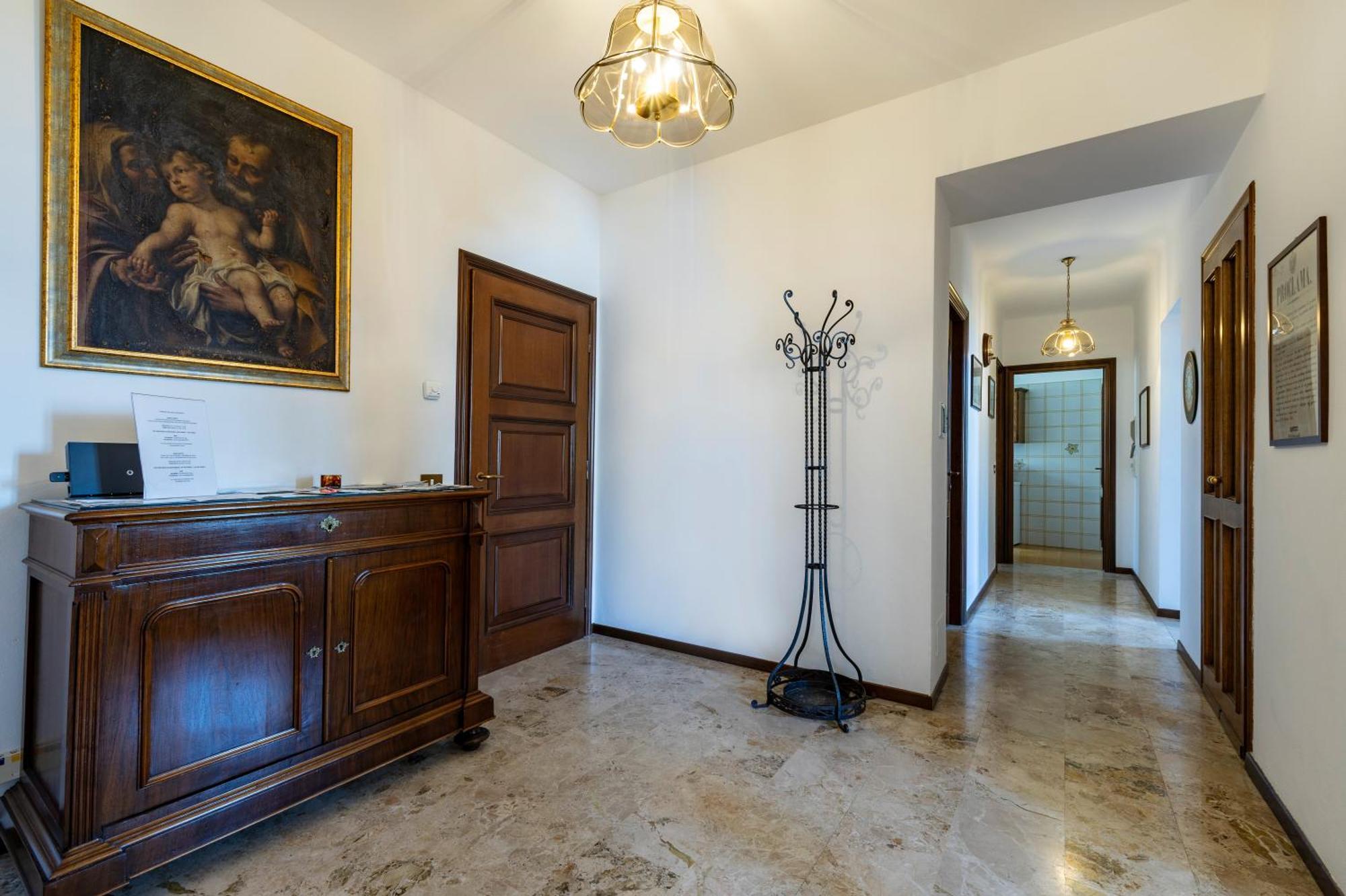Apartment Charming Bellagio