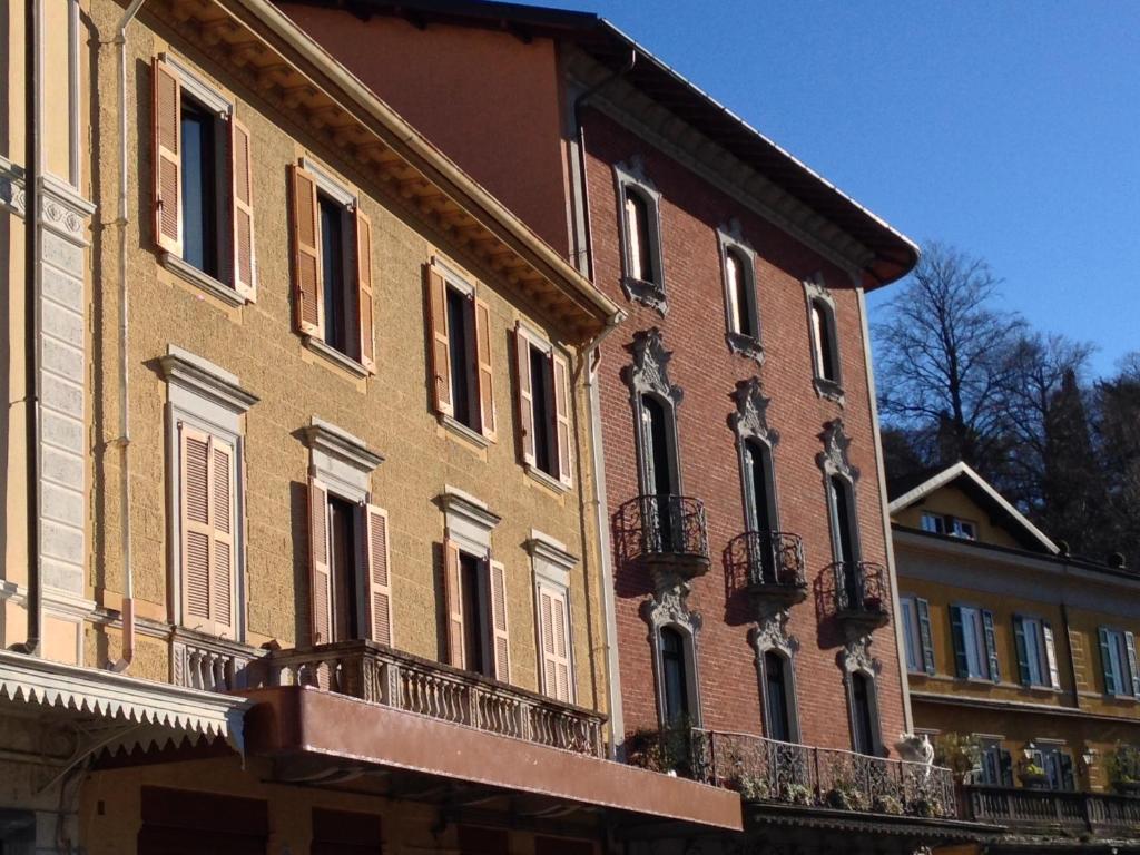Charming Apartment