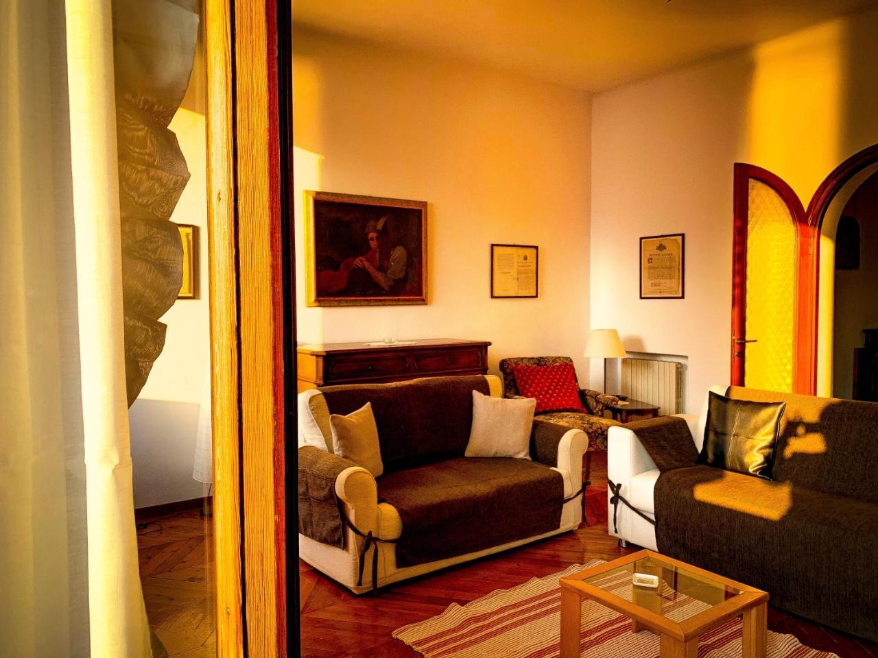 Charming Apartment Bellagio