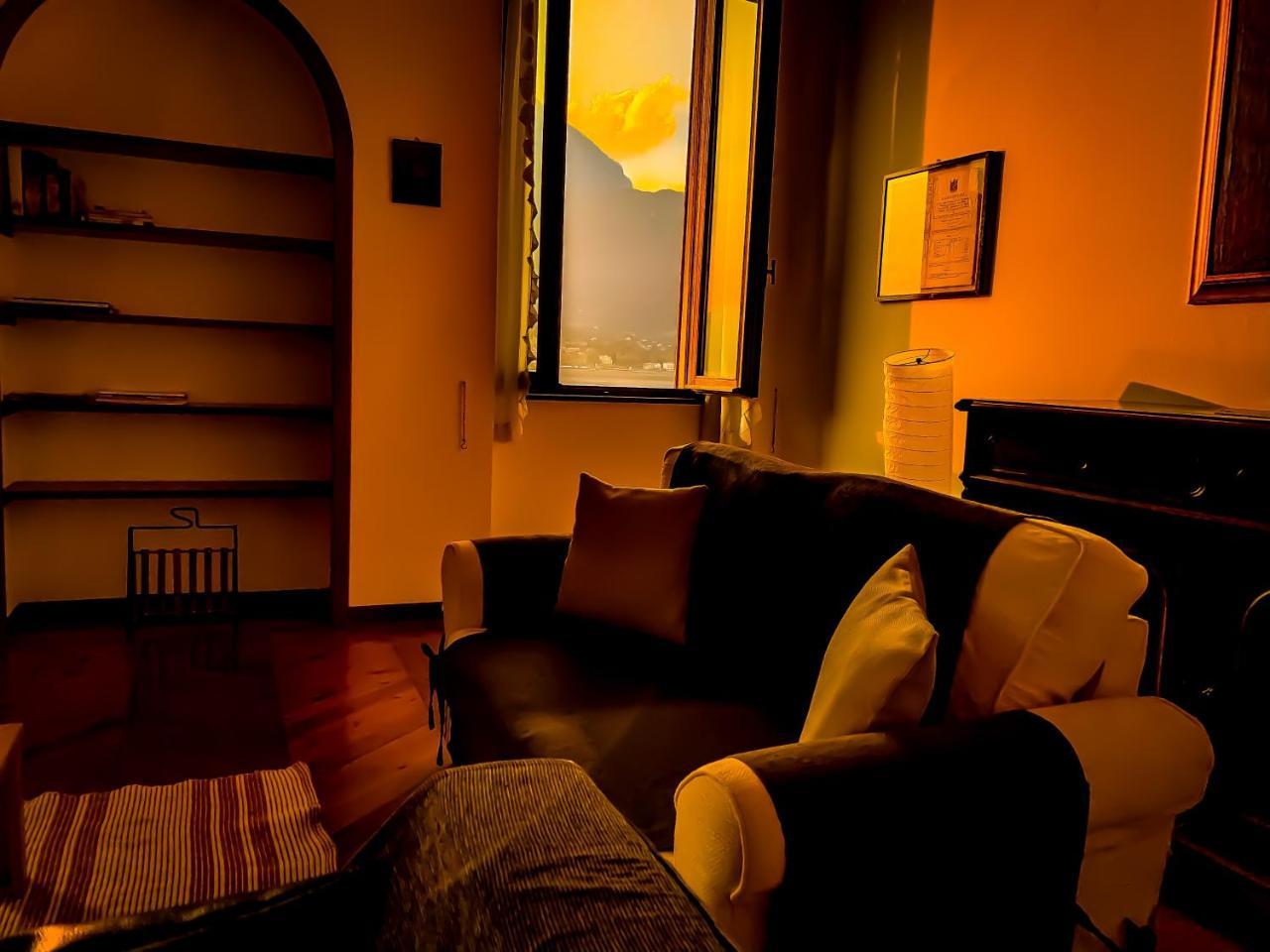 Apartment Charming Bellagio