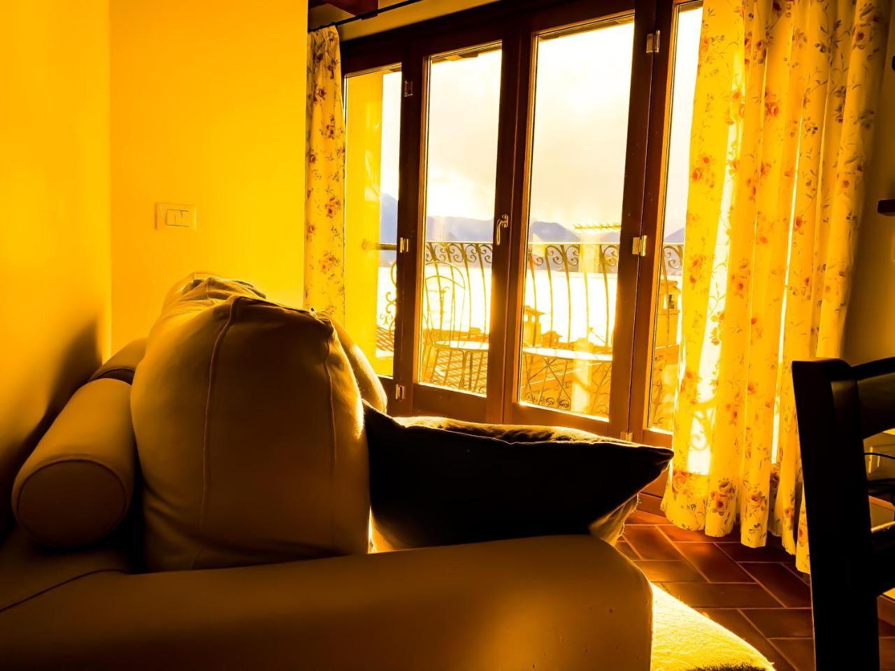 Charming Apartment Bellagio