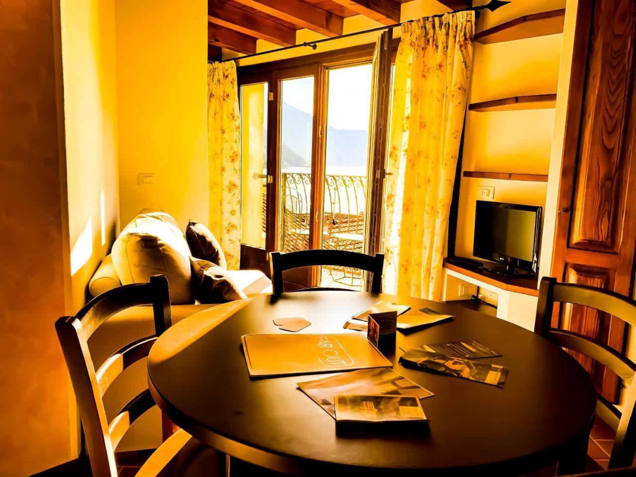 Charming Apartment Bellagio