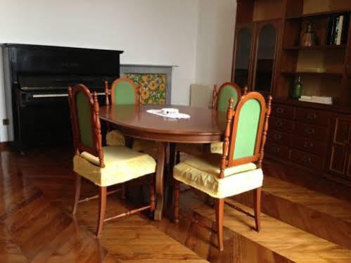 Charming Apartment Bellagio
